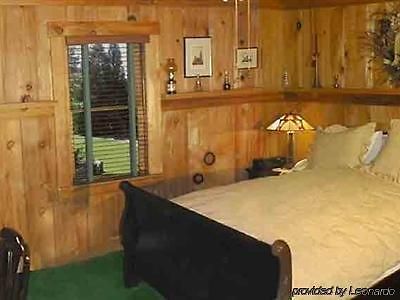 Knickerbocker Mansion Country Inn Биг Беър Лейк Стая снимка