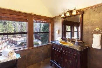 Knickerbocker Mansion Country Inn Биг Беър Лейк Екстериор снимка