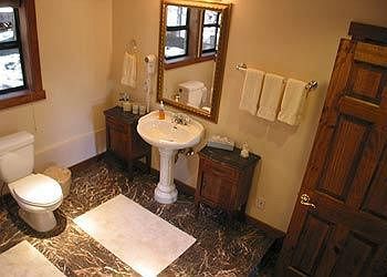 Knickerbocker Mansion Country Inn Биг Беър Лейк Екстериор снимка